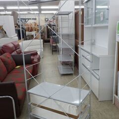 ユニットシェルフ 無印良品/MUJI ライトグレー ワードローブ 帆布バスケット シンプル インテリア ラック 棚 札幌 西野店