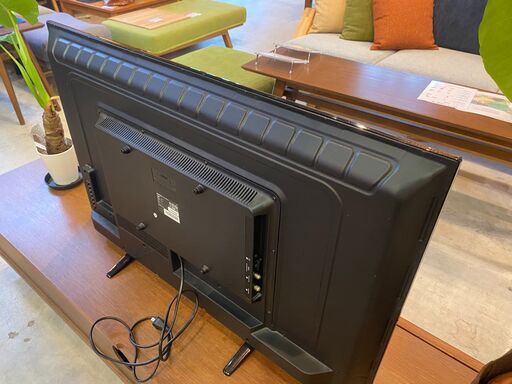 ☆ジモティ割あり☆ maxzen 液晶TV 年式2021年製 動作確認