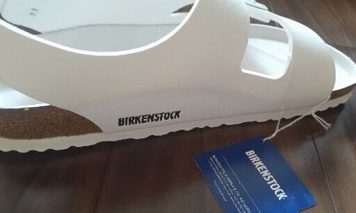 ビルケンシュトック   ミラノ   43   BIRKENSTOCK 28cm