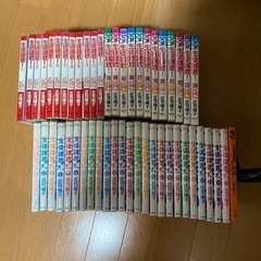 生徒諸君！全24巻＋生徒諸君！教師編全25巻＋外伝沖田成利編　計50冊