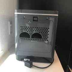 生ごみ処理器フードサイクラー