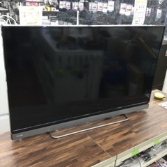 #H-25【ご来店頂ける方限定】TOSHIBAの40型液晶テレビです