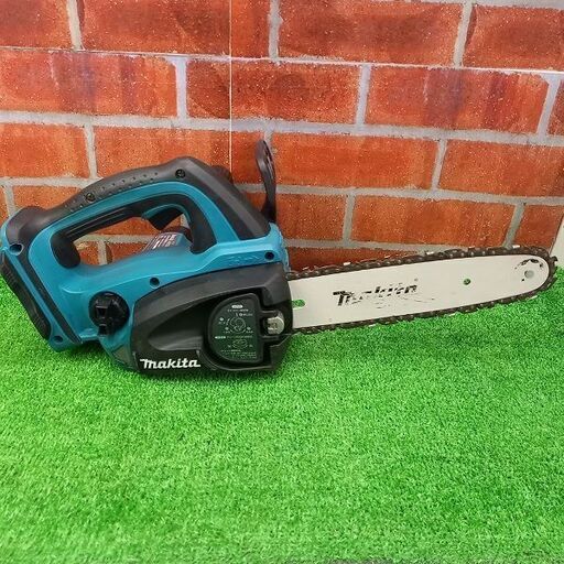 マキタ makita MUC250D 電動チェンソー【野田愛宕店】【店頭取引限定