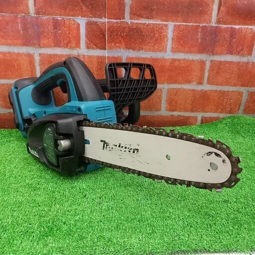 マキタ makita MUC250D 電動チェンソー【野田愛宕店】【店頭取引限定