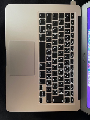 Apple MacBook Pro 15-inch 2.2Ghz Quad-Core i7 (Retina, Mid 2015 