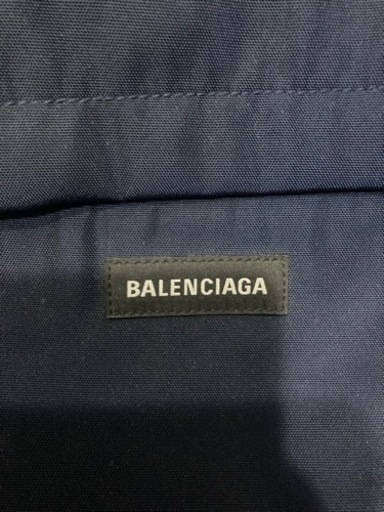 BALENCIAGA バックパック　リュック