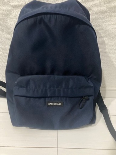 BALENCIAGA バックパック　リュック