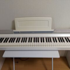 電子ピアノ KORG-SP170S ジャンク