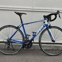 ※交渉中※GIANT ジャイアント DEFY3 (2015)　ロ...