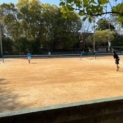 ソフトテニス仲間募集中🎾