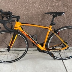 美品CORRATEC DOLOMITI105モデル　ロードバイク