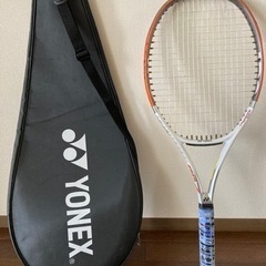 YONEX テニスラケット