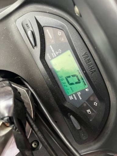 マジェスティ125 取引確定しました。 購入 