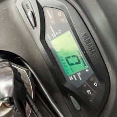 マジェスティ125 取引確定しました。