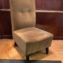 【無料】レトロな椅子です❗️【商談中】