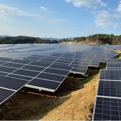 急募、日給12000円翌日払い、太陽光発電工事