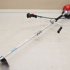 ニチネン カセットガスボンベ式刈払機 ガスカル GKC-5 (D4471anxY)