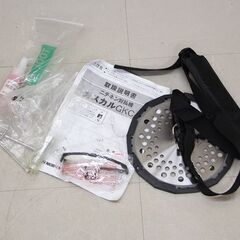 ニチネン カセットガスボンベ式刈払機 ガスカル GKC-5 (D4471anxY)
