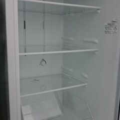 冷蔵室が大容量の）東芝 2ドア冷蔵庫171L 2018年製 GR-M17BS