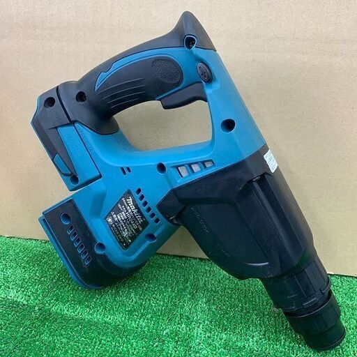 マキタ makita HR244D 24mm 18V 充電式ハンマードリル【野田愛宕店