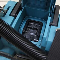 makita 充電式集じん機 乾湿両用 業務用 VC750D (D4472khxY)