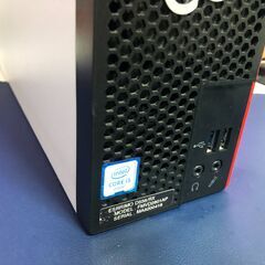 ESPROMO D556/RX Core i3/4GB/SSD480GB