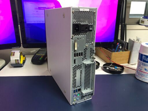 ESPROMO D556/RX Core i3/4GB/SSD480GB 【公式通販】