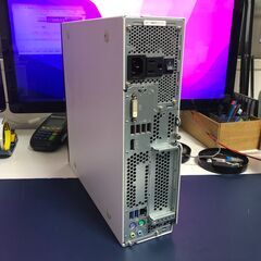 デスクトップパソコン ESPROMO D556/RX Core i3/4GB/SSD480GB ESPROMO D556/RX Core i3/4GB/SSD480GB