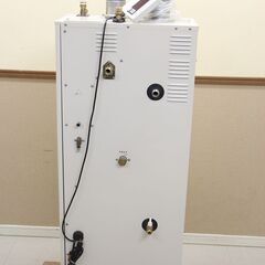 ノーリツ OHQ-4701FF-RC BL 温水ボイラ 2010年 (E1265kaxY)