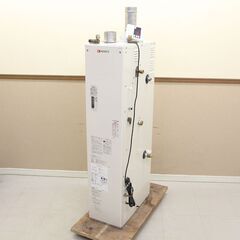 ノーリツ OHQ-4701FF-RC BL 温水ボイラ 2010年 (E1265kaxY)