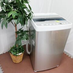 ☆T2018☆　特価！ELSONIC 洗濯機 5.5K EH-L...