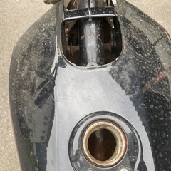 カワサキ　GPZ400F 部品取り　レストアベース　ZX400A