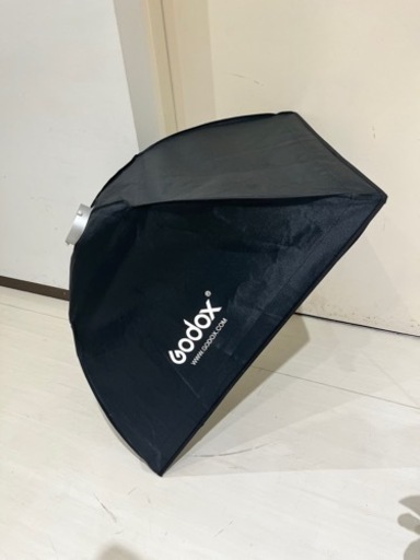 Godox DE300 ソフトボックス