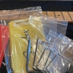 【ほぼ新品】Fender AmericanStandard Telecaster