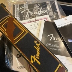 【ほぼ新品】Fender AmericanStandard Telecaster