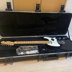 【ネット決済】【ほぼ新品】Fender AmericanStan...