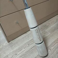 野球バット　4本