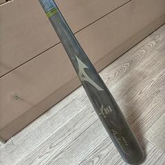 野球バット　4本