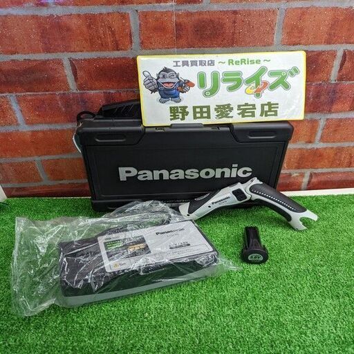 パナソニック EZ7410 スティックドリルドライバー【野田愛宕店】【店頭取引限定】【中古】ITNMLSQ73MME