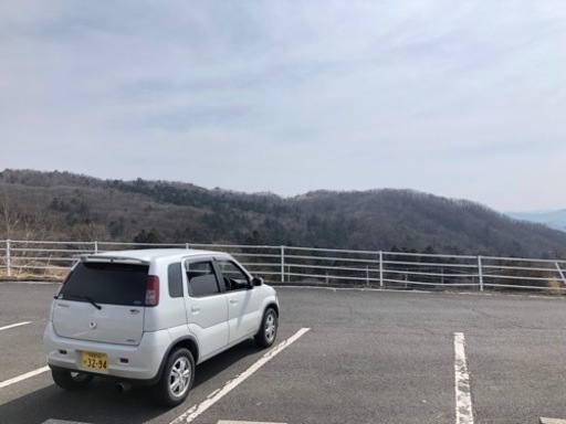 KEI Bターボ 5MT 4WD 8/26までは8万円でお譲りし