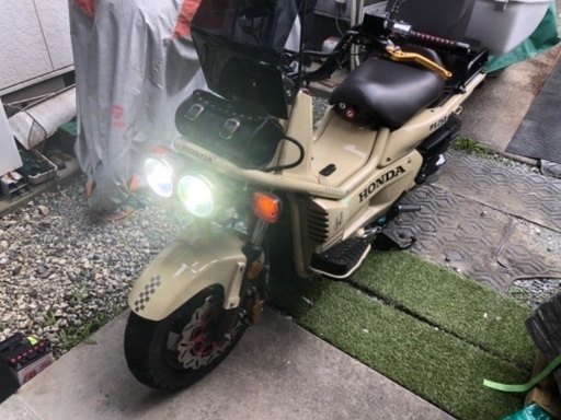 交換可　ホンダ　PS250 極上車両　交換可能