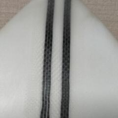 【交渉中】アルメリックロケットワイドスカッシュ5\'6 SPINE-TEK スパインテック