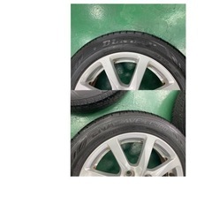 決定。軽自動車。ダイハツ純正14インチ、タイヤ付