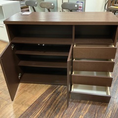 C1*395[ご来店頂ける方限定]バーカウンター