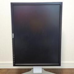 20インチ TFT液晶モニター Dell 2007FPb