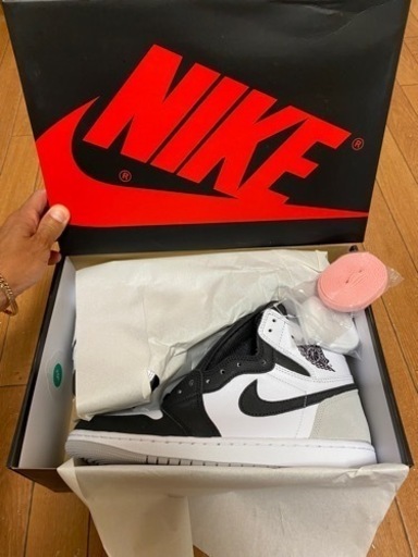 NIKEエアジョーダン1 OG