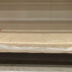ダブルベッド マットレス付き DBR【ユーズドユーズ名古屋天白店】 J1941 ダブルベッド マットレス付き DBR【ユーズドユーズ名古屋天白店】 J1941