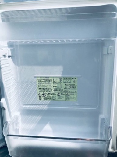 仕様比較 | 冷蔵庫：シャープ ET1705番⭐️SHARPノンフロン冷凍冷蔵庫⭐️