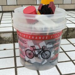 自転車メンテナンスグッズ　FINISH LINE - Pro C...