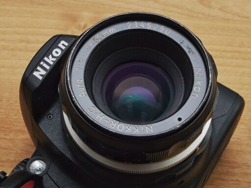 Nikon D40 オールドレンズセット | radiodoctor.com.au